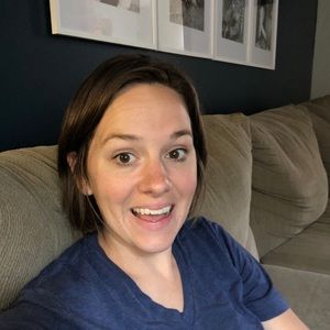 Meet your Posher, Heather